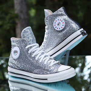 Converse Chuck 70 Hi x Chiara Ferragni